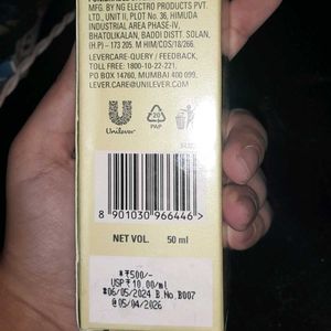 Love Beauty and Planet Scalp Serum