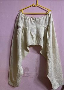 Womens Straight Kurta With Pajama Set