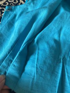 *PRICE DROP* READY TO WEAR SAREE COSTUME FOR KIDS