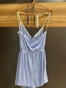 New Forever 21 Jumpsuit
