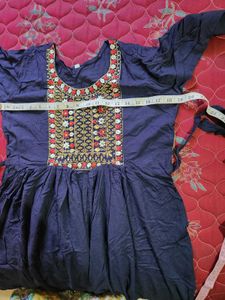 Anarkali Kurta