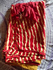 Lahariya Saree For Women