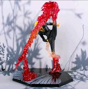 Sanji Anime Action Figure