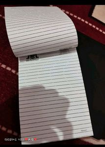 Combo New Diary