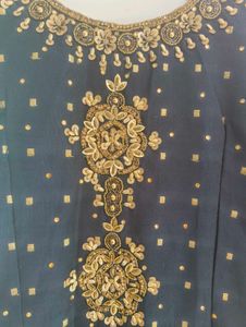 Elegant Ethnic Kurta