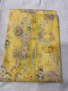 Women’s Cotton Printed Dress Material
