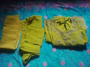 It Can Be Used For Mehendi Ceremony
