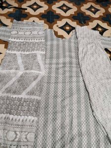 Pure Cotton Suit For Sale 🔥🔥