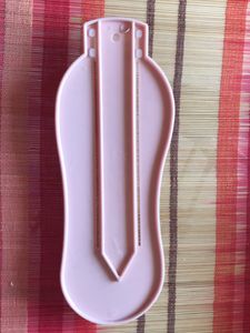 Kids Foot Measurement Device