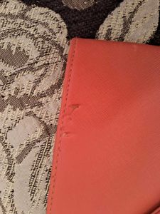 Clutch Bag