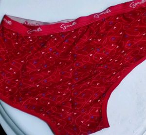 Women Underwear Penty