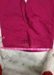 A Branded Denim