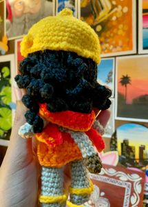 Little Bajrangi: Faith, and Protection