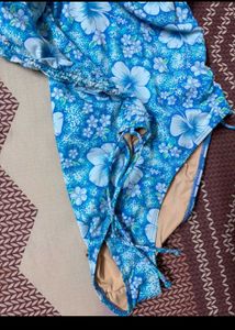Swimsuit, Stretchable