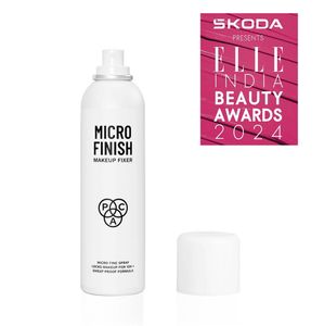 PAC Micro Finish Makeup Fixer