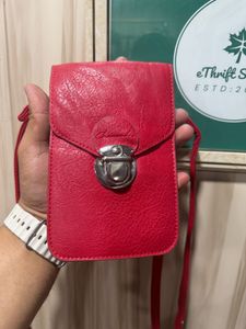 Chamonde Cross Body Womens Phone Bag