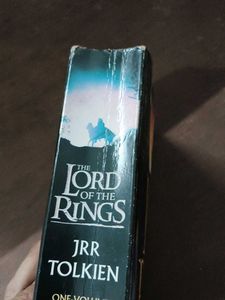 Lord Of The Rings Complete