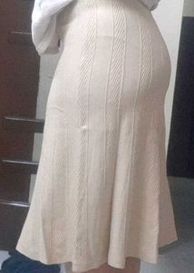 Wollen Skirt
