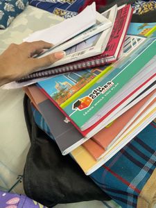Mixed Notebook Bundle