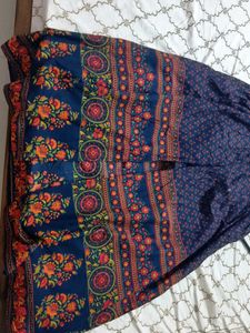 Centre Slit Kurta
