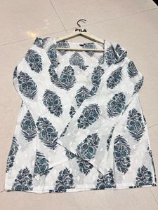 Short Kurti In Just 499