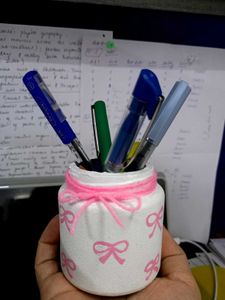 Pen Holder