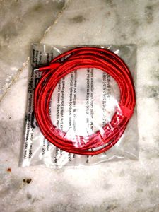 Amazon Basics Double Braided Nylon USB Type-C