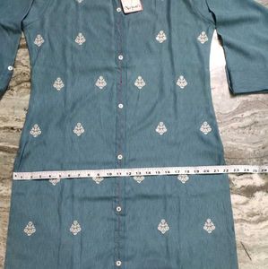 Beautiful Branded Kurta