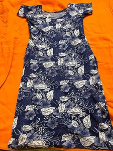 Kurta And Palazzo Set ( Both Are Strechable )