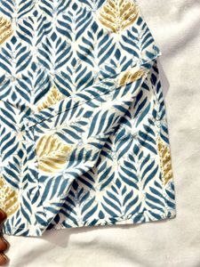 Women Straight Kurti