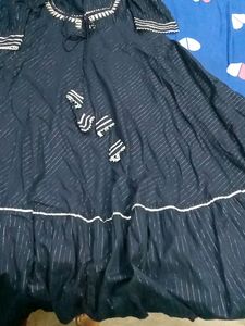 Momtaz Design Embroidery Kurta