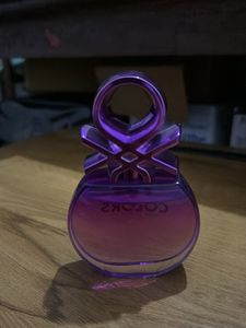 Benetton Woman Perfume