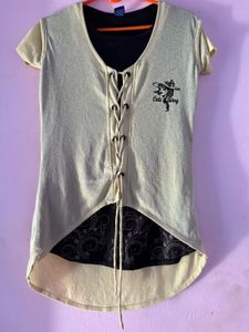Tunic Top