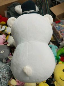 Plush