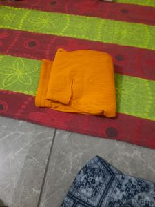Musterd Leggins Cotton