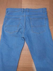 Blue Jeans