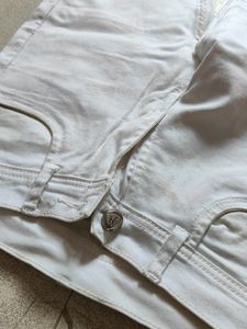men&#39;s skinny fit white jeans (28)