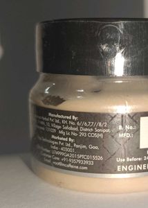 Mcaffeine Choco Body Butter