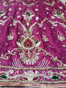 New Bridal Lehenga 😍💃