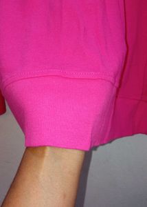 Sweater T-shirt