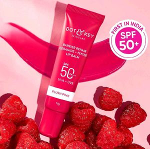 Dot &amp; Key SPF 50 Lip Balm