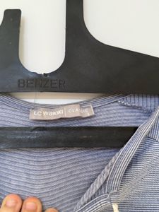 Boho Embroidered Top