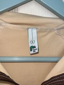 Collar Top Newme