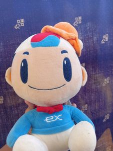 Korean Ex Doll