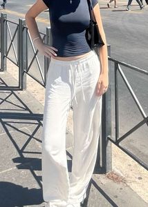 littlebox linen trouser