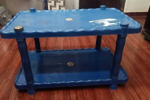 2 Layer Table