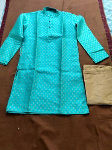 Elegant Kurta Set