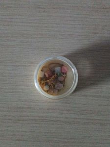 Necklace with Gemstones