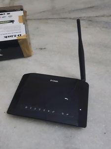 D LINK WIRELESS N150 WIFI..