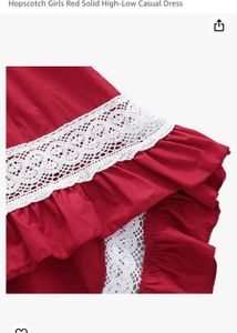 Fancy Frock